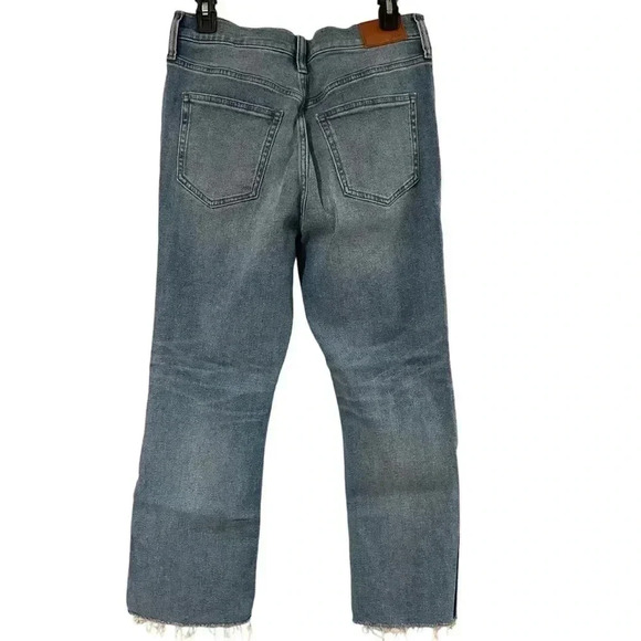 J. Crew 10” Billie Demi Boot Crop Size 29 - Picture 5 of 16